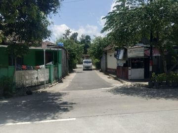 Rumah Kekinian Asri dan Nyaman Dekat Puskesmas Jogonalan Klaten