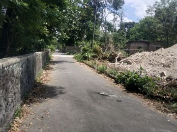 Rumah Kekinian Asri dan Nyaman Dekat Puskesmas Jogonalan Klaten