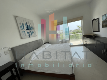 Departamento en venta en Pacifico Diamante Playa Diamante Acapulco