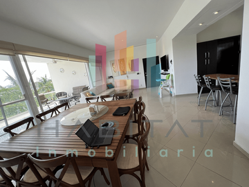 Departamento en venta en Pacifico Diamante Playa Diamante Acapulco