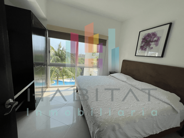 Departamento en venta en Pacifico Diamante Playa Diamante Acapulco