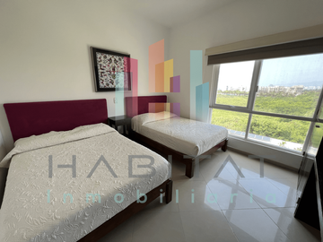Departamento en venta en Pacifico Diamante Playa Diamante Acapulco