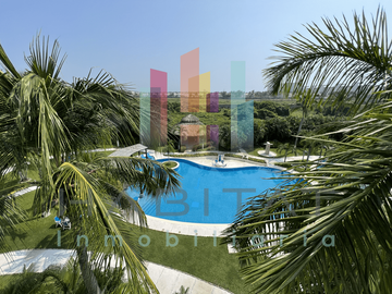 Departamento en venta en Pacifico Diamante Playa Diamante Acapulco