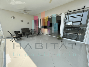 Departamento en venta en Pacifico Diamante Playa Diamante Acapulco