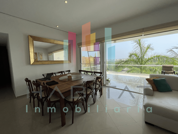 Departamento en venta en Pacifico Diamante Playa Diamante Acapulco