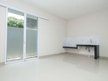 RUMAH SIAP HUNI UTARA BANDARA ADI SUCIPTO