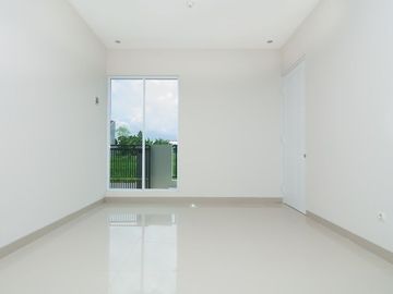 RUMAH SIAP HUNI UTARA BANDARA ADI SUCIPTO