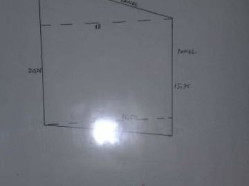 Land for sale