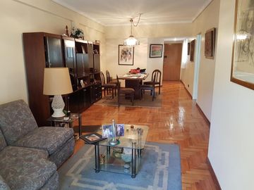 VENTA DPTO 5 AMB CABALLITO con COCHERA - SUBTE