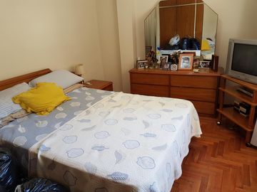 VENTA DPTO 5 AMB CABALLITO con COCHERA - SUBTE