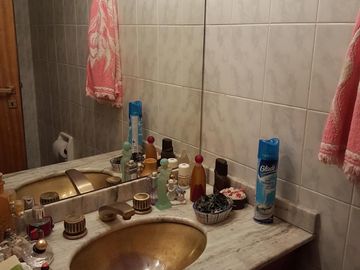 VENTA DPTO 5 AMB CABALLITO con COCHERA - SUBTE