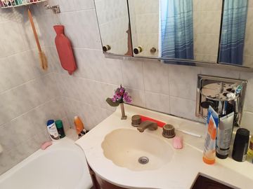 VENTA DPTO 5 AMB CABALLITO con COCHERA - SUBTE