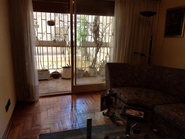 VENTA DPTO 5 AMB CABALLITO con COCHERA - SUBTE