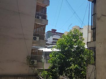 VENTA DPTO 5 AMB CABALLITO con COCHERA - SUBTE