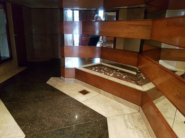 VENTA DPTO 5 AMB CABALLITO con COCHERA - SUBTE
