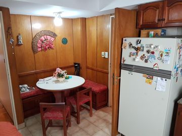VENTA DPTO 5 AMB CABALLITO con COCHERA - SUBTE
