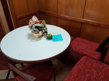 VENTA DPTO 5 AMB CABALLITO con COCHERA - SUBTE