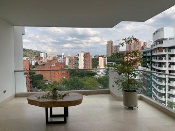 apartamento en venta en santa rita. Cod V10174