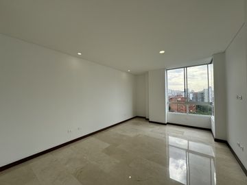 apartamento en venta en santa rita. Cod V10174