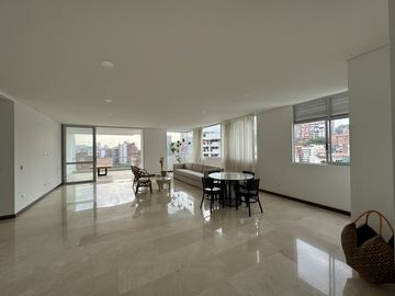apartamento en venta en santa rita. Cod V10174