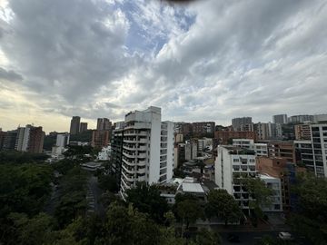 apartamento en venta en santa rita. Cod V10174
