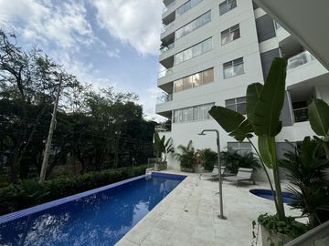 apartamento en venta en santa rita. Cod V10174