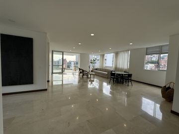 apartamento en venta en santa rita. Cod V10174