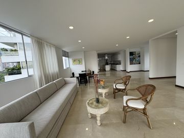 apartamento en venta en santa rita. Cod V10174