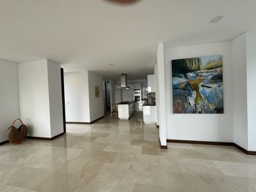 apartamento en venta en santa rita. Cod V10174