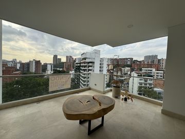 apartamento en venta en santa rita. Cod V10174