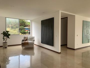 apartamento en venta en santa rita. Cod V10174
