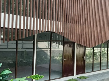 LEASEHOLD KOMPLEK VILLA MINI BERGAYA LOFT DI KEROBOKAN BADUNG
