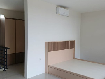 LEASEHOLD KOMPLEK VILLA MINI BERGAYA LOFT DI KEROBOKAN BADUNG