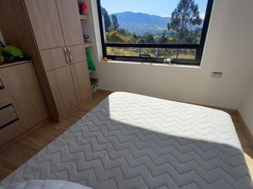 casa en venta en chapinero alto. Cod V1065032