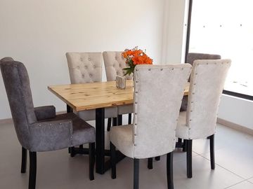 casa en venta en chapinero alto. Cod V1065032