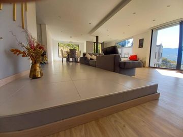 casa en venta en chapinero alto. Cod V1065032