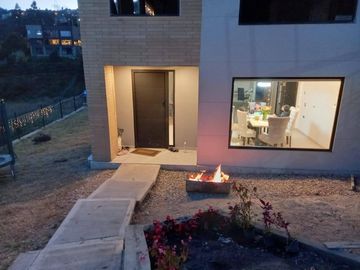 casa en venta en chapinero alto. Cod V1065032