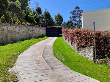 casa en venta en chapinero alto. Cod V1065032