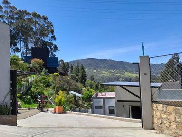 casa en venta en chapinero alto. Cod V1065032