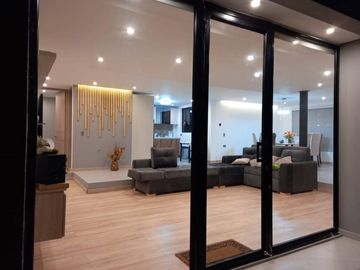 casa en venta en chapinero alto. Cod V1065032