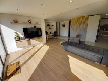 casa en venta en chapinero alto. Cod V1065032