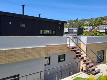 casa en venta en chapinero alto. Cod V1065032