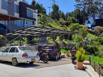 casa en venta en chapinero alto. Cod V1065032