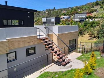 casa en venta en chapinero alto. Cod V1065032