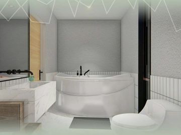 Rumah mewah idaman harga terjangkau di bandung