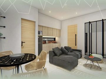 Rumah mewah idaman harga terjangkau di bandung