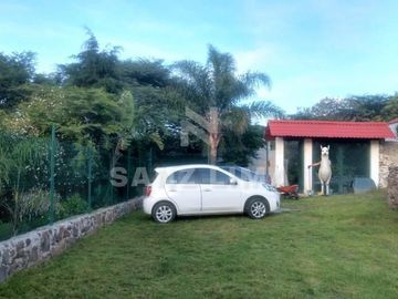 LOS HUESOS: HERMOSA FINCA CAMPESTRE, DISFRUTA DEL AIRE LIMPIO Y LA NATURALEZA