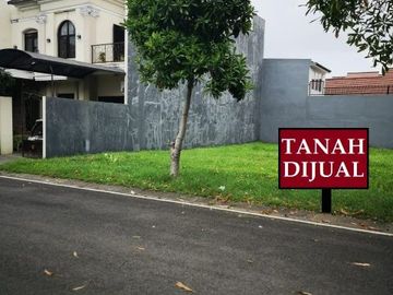 Tanah MURAH Citra Garden Sidoarjo 10x20 Dkt Tol Pondok Jati