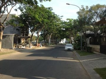 Tanah MURAH Citra Garden Sidoarjo 10x20 Dkt Tol Pondok Jati