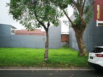 Tanah MURAH Citra Garden Sidoarjo 10x20 Dkt Tol Pondok Jati